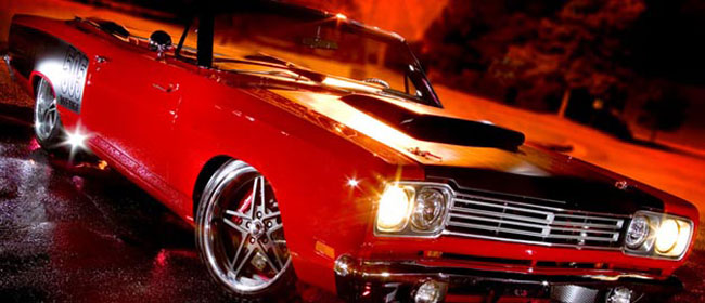 GM Body Tag Decoding : Drivin' It Home GM Body Tag Decoding : Drivin' It Home